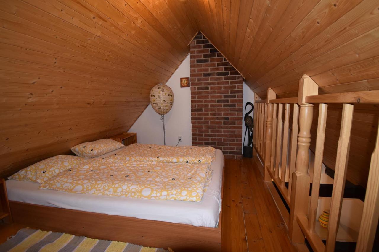 Apartmány Sněženka Destne v Orlickych horach Exterior foto