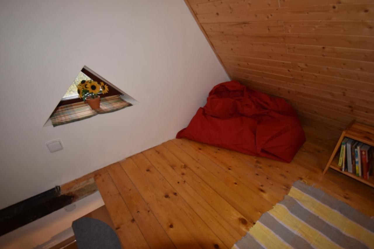 Apartmány Sněženka Destne v Orlickych horach Exterior foto