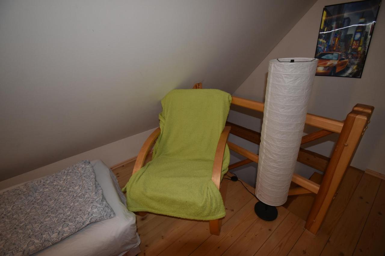 Apartmány Sněženka Destne v Orlickych horach Exterior foto