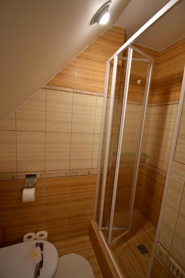 Apartmány Sněženka Destne v Orlickych horach Exterior foto